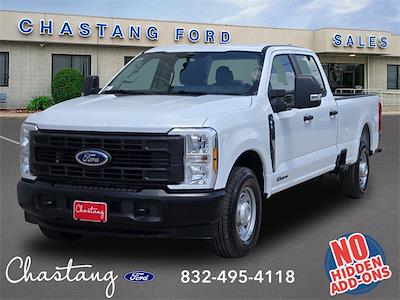 New 2025 Ford F-350 XL Crew Cab SRW Pickup for sale #SED42427 - photo 1