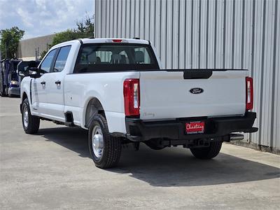 New 2025 Ford F-350 XL Crew Cab SRW Pickup for sale #SED42427 - photo 2