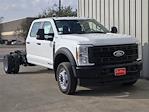 2025 Ford F-450 Crew Cab DRW RWD Cab Chassis for sale #SED42710 - photo 3
