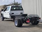 2025 Ford F-450 Crew Cab DRW RWD Cab Chassis for sale #SED42710 - photo 2
