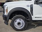 2025 Ford F-450 Crew Cab DRW RWD Cab Chassis for sale #SED42710 - photo 8