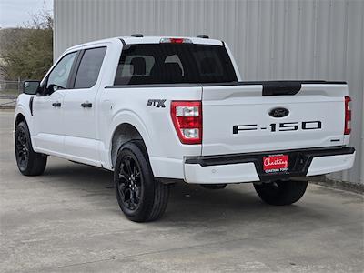 2022 Ford F-150 SuperCrew Cab RWD Pickup for sale #SED43067A - photo 2
