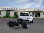 2025 Ford F-450 Crew Cab DRW RWD Cab Chassis for sale #SED43792 - photo 8