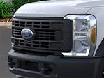 2025 Ford F-450 Crew Cab DRW RWD Cab Chassis for sale #SED43792 - photo 20