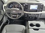 New 2025 Ford F-550 XL Crew Cab Cab Chassis for sale #SED44609 - photo 18
