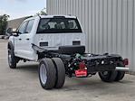 New 2025 Ford F-550 XL Crew Cab Cab Chassis for sale #SED44609 - photo 2