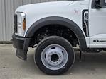 New 2025 Ford F-550 XL Crew Cab Cab Chassis for sale #SED44609 - photo 5