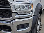 2019 Ram 4500 Crew Cab DRW 4x2 Flatbed Truck for sale #SED44609A - photo 12