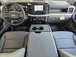 2025 Ford F-450 Crew Cab DRW RWD Knapheide Flatbed Truck for sale #SED44629 - photo 19