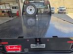 2025 Ford F-450 Crew Cab DRW RWD Knapheide Flatbed Truck for sale #SED44629 - photo 23