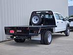 2025 Ford F-450 Crew Cab DRW RWD Knapheide Flatbed Truck for sale #SED44629 - photo 7