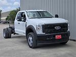New 2025 Ford F-550 XL Super Cab Cab Chassis for sale #SED44874 - photo 3