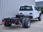 New 2025 Ford F-550 XL Super Cab Cab Chassis for sale #SED44874 - photo 7
