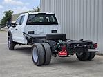 New 2025 Ford F-550 XL Super Cab Cab Chassis for sale #SED44874 - photo 2