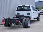 New 2025 Ford F-550 XL Crew Cab Cab Chassis for sale #SED46313 - photo 6