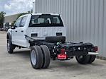 New 2025 Ford F-550 XL Crew Cab Cab Chassis for sale #SED46313 - photo 2