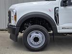 New 2025 Ford F-550 XL Crew Cab Cab Chassis for sale #SED46313 - photo 9