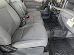2025 Ford F-550 Crew Cab DRW 4WD Cab Chassis for sale #SED46415 - photo 17