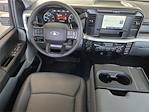 2025 Ford F-550 Crew Cab DRW 4WD Cab Chassis for sale #SED46415 - photo 12