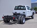 2025 Ford F-550 Crew Cab DRW 4WD Cab Chassis for sale #SED46415 - photo 18