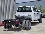 New 2025 Ford F-550 XL Crew Cab Cab Chassis for sale #SED46464 - photo 3
