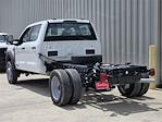 New 2025 Ford F-550 XL Crew Cab Cab Chassis for sale #SED46464 - photo 2