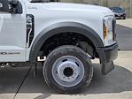 New 2025 Ford F-550 XL Crew Cab Cab Chassis for sale #SED46464 - photo 12