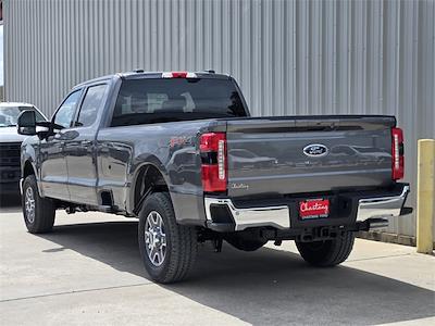 New 2025 Ford F-350 Lariat Crew Cab 4x4 SRW Pickup for sale #SED46828 - photo 2
