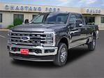 New 2025 Ford F-350 Lariat Crew Cab 4x4 SRW Pickup for sale #SED46828 - photo 1