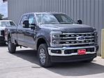 New 2025 Ford F-350 Lariat Crew Cab 4x4 SRW Pickup for sale #SED46828 - photo 4