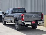 New 2025 Ford F-350 Lariat Crew Cab 4x4 SRW Pickup for sale #SED46828 - photo 2