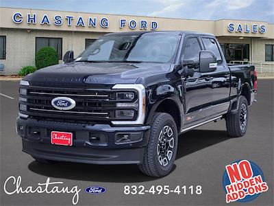 2025 Ford F-250 Crew Cab 4x4 Pickup for sale #SED48282 - photo 1