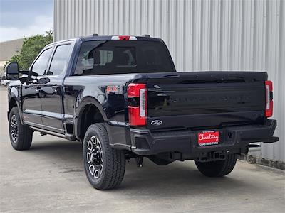 2025 Ford F-250 Crew Cab 4x4 Pickup for sale #SED48282 - photo 2