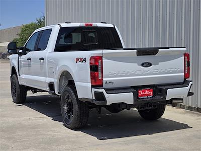 New 2025 Ford F-350 XL Crew Cab 4x4 SRW Pickup for sale #SED51103 - photo 2