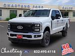 New 2025 Ford F-350 XL Crew Cab 4x4 SRW Pickup for sale #SED51103 - photo 1