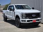 New 2025 Ford F-350 XL Crew Cab 4x4 SRW Pickup for sale #SED51103 - photo 3