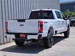 New 2025 Ford F-350 XL Crew Cab 4x4 SRW Pickup for sale #SED51103 - photo 4