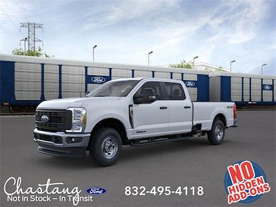 2025 Ford F-350 Crew Cab SRW 4x4 Pickup for sale #SED57616 - photo 1