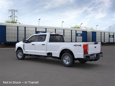 2025 Ford F-350 Crew Cab SRW 4x4 Pickup for sale #SED57616 - photo 2