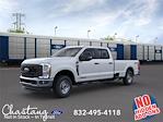 2025 Ford F-350 Crew Cab SRW 4x4 Pickup for sale #SED57616 - photo 1