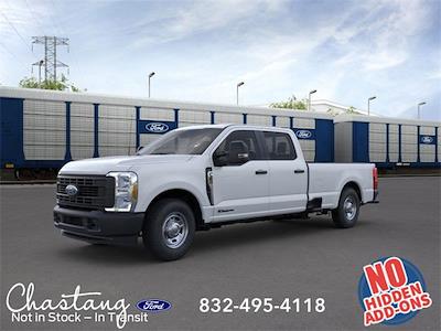2025 Ford F-350 Crew Cab SRW 4x2 Pickup for sale #SED58569 - photo 1