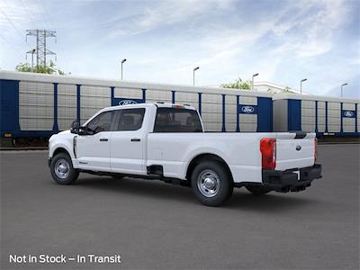 2025 Ford F-350 Crew Cab SRW 4x2 Pickup for sale #SED58569 - photo 2