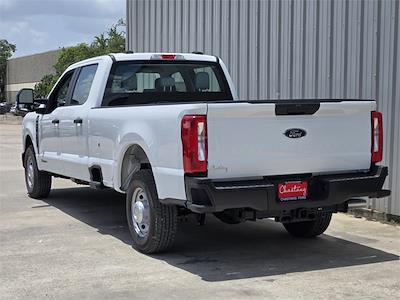 New 2025 Ford F-350 XL Crew Cab SRW Pickup for sale #SED58569 - photo 2