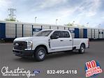 2025 Ford F-350 Crew Cab SRW 4x2 Pickup for sale #SED58569 - photo 1