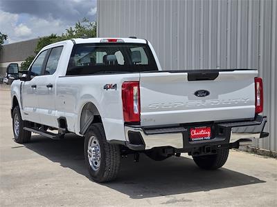 New 2025 Ford F-350 XL Crew Cab 4x4 SRW Pickup for sale #SED60940 - photo 2