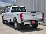 New 2025 Ford F-350 XL Crew Cab 4x4 SRW Pickup for sale #SED60940 - photo 2