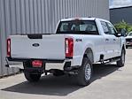 New 2025 Ford F-350 XL Crew Cab 4x4 SRW Pickup for sale #SED60940 - photo 7