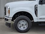 New 2025 Ford F-350 XL Crew Cab 4x4 SRW Pickup for sale #SED60940 - photo 9