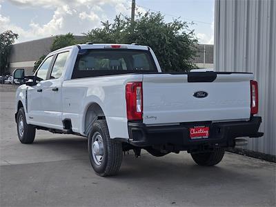 New 2025 Ford F-350 XL Crew Cab SRW Pickup for sale #SED60948 - photo 2
