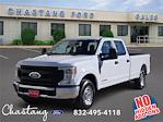Used 2021 Ford F-250 XL Crew Cab for sale #SED60948A - photo 1
